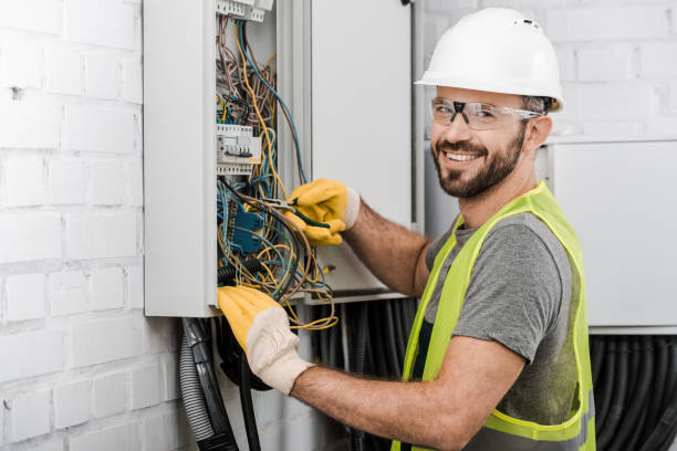 Best Commercial Electrician Services  in Middle River, MD