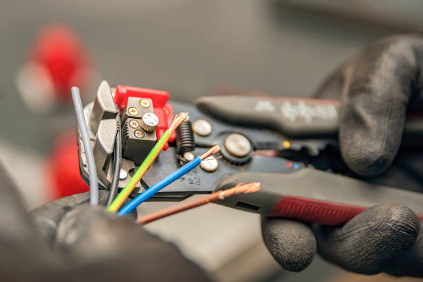 Best Circuit Breaker Repair  in Middle River, MD