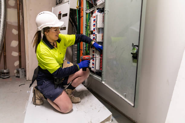 Affordable Emergency Electrician in Middle River, MD