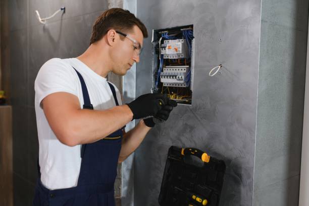Best Local Electrician Companies  in Middle River, MD