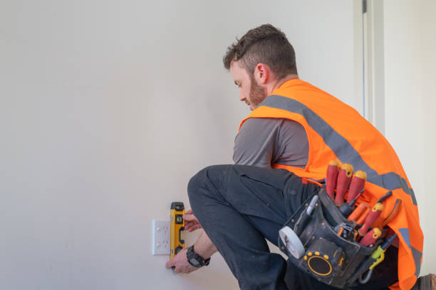 Best Ceiling Fan Installation Electrician  in Middle River, MD