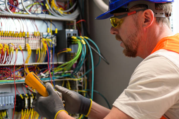 Best Electrical Troubleshooting Services  in Middle River, MD