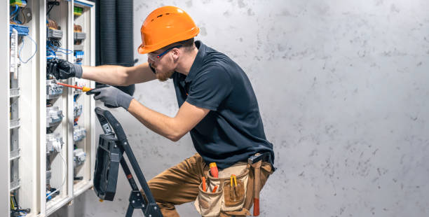 Best Electrical Contractors for Businesses  in Middle River, MD