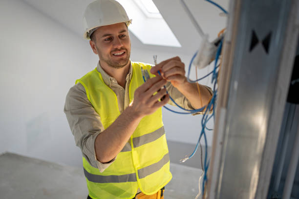 Best Affordable Emergency Electrician  in Middle River, MD