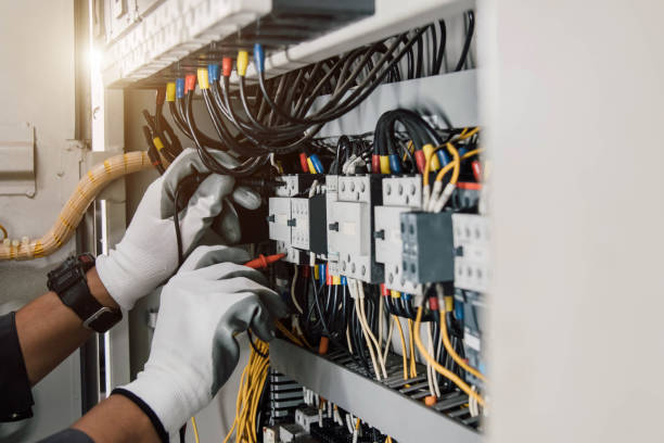 Best Affordable Emergency Electrician  in Middle River, MD